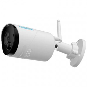 Reolink  (Argus Series B320) WLAN IP Megfigyelő kamera 2304 x 1296 pixel