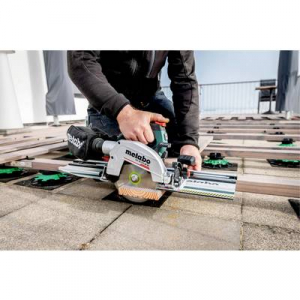 Metabo  KFS 30 Vezetős&iacute;n (629015000)