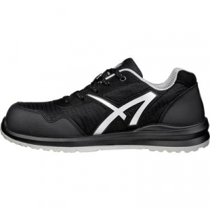 Albatros  DRIFTER BLACK LOW SRC (648770200000043) Biztonsági cipő S1P Cipőméret (EU): 43 Fekete 1 pár