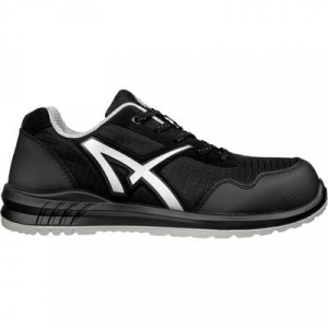 Albatros  DRIFTER BLACK LOW SRC (648770200000043) Biztonsági cipő S1P Cipőméret (EU): 43 Fekete 1 pár