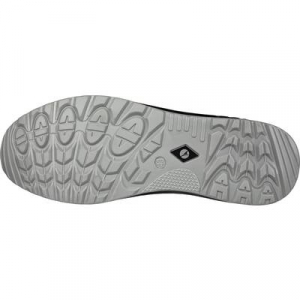 Albatros  DRIFTER BLACK LOW SRC (648770200000043) Biztonsági cipő S1P Cipőméret (EU): 43 Fekete 1 pár