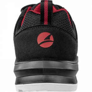 Albatros  CLIFTON AIR LOW ESD SRC (648780200000040) Biztons&aacute;gi szand&aacute;l S1 Cipőm&eacute;ret (EU): 40 Fekete 1 p&aacute;r