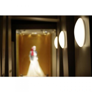 Megaman  (MM77120) Renzo Plus LED-es mennyezeti l&aacute;mpa 11 W Feh&eacute;r