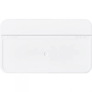 Sygonix WiFi-s hőmérséklet és páratartalom mérő, fehér,  (SY-4904438)