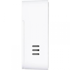 Sygonix WiFi-s hőmérséklet és páratartalom mérő, fehér,  (SY-4904438)