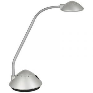 Maul  arc (8200495) LED-es &iacute;r&oacute;asztali l&aacute;mpa 5 W EEK: D (A - G) Ez&uuml;st