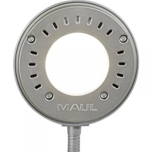 Maul  arc (8200495) LED-es &iacute;r&oacute;asztali l&aacute;mpa 5 W EEK: D (A - G) Ez&uuml;st