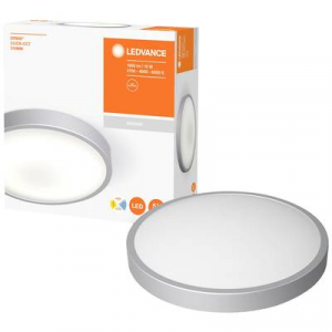 Ledvance  (4058075651739) Orbis CTT LED-es mennyezeti l&aacute;mpa LED 15 W Feh&eacute;r