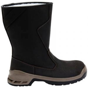 Honeywell  Silvex Evo (6246182-43/7) ESD Biztonsági csizma S3 Cipőméret (EU): 43 Barna 1 pár