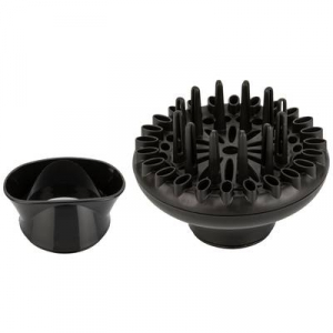 Tristar  (HD-2322) Hajsz&aacute;r&iacute;t&oacute; Fekete, Ez&uuml;st