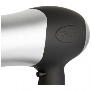 Tristar  (HD-2322) Hajsz&aacute;r&iacute;t&oacute; Fekete, Ez&uuml;st