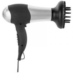 Tristar  (HD-2322) Hajsz&aacute;r&iacute;t&oacute; Fekete, Ez&uuml;st