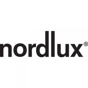 Nordlux  (2015066133) Oja Square 29 LED-es mennyezeti lámpa LED LED 19 W Króm