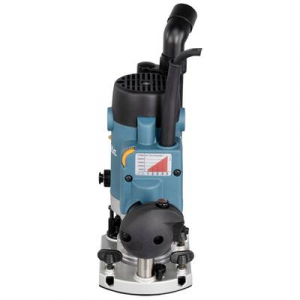 Makita  Fel&uuml;letmar&oacute; (RP1111CJFA) (RP1111CJFA) Tartoz&eacute;kokkal 1100 W