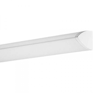 Trilux  (6689140) 6651 LED1100-840 ET LED-es mennyezeti lámpa LED 11 W Fehér