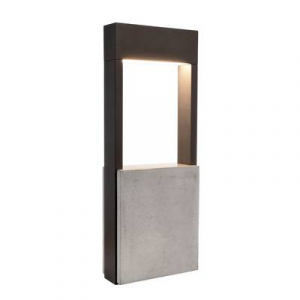 Deko Light  Chertan (733043) K&uuml;lt&eacute;ri l&aacute;mpatest LED Fixen be&eacute;p&iacute;tett LED-es 13 W EEK: G (A - G) S&ouml;t&eacute;tsz&uuml;rke