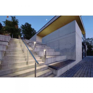 Deko Light  Chertan (733044) K&uuml;lt&eacute;ri l&aacute;mpatest LED Fixen be&eacute;p&iacute;tett LED-es 13 W EEK: G (A - G) S&ouml;t&eacute;tsz&uuml;rke