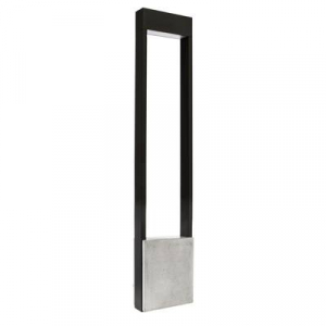 Deko Light  Chertan (733045) K&uuml;lt&eacute;ri l&aacute;mpatest LED Fixen be&eacute;p&iacute;tett LED-es 13 W EEK: G (A - G) S&ouml;t&eacute;tsz&uuml;rke