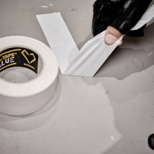 DEFENDER by Adam Hall  EXA-TAPE-VALUE W 50 (DTEXAVW50) Ragasztószalag Fehér (H x Sz) 50 m x 50 mm 1 db