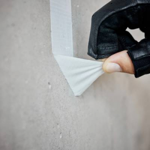 DEFENDER by Adam Hall  EXA-TAPE-VALUE W 50 (DTEXAVW50) Ragasztószalag Fehér (H x Sz) 50 m x 50 mm 1 db