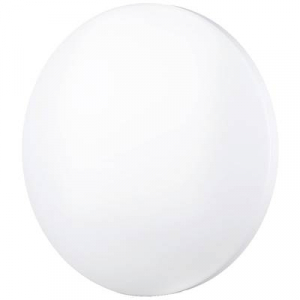 V-TAC  (217607) Mennyezeti l&aacute;mpa LED EEK: F (A - G) 24 W Nat&uacute;r feh&eacute;r