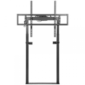 SpeaKa Professional  SP-TVC-900 TV talp 139,7 cm (55) - 254,0 cm (100) Motoros, Állítható magasságú, Dönthető (SP-11198892)