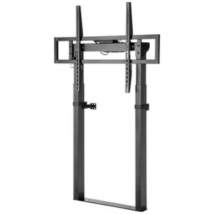SpeaKa Professional  SP-TVC-900 TV talp 139,7 cm (55) - 254,0 cm (100) Motoros, Állítható magasságú, Dönthető (SP-11198892)