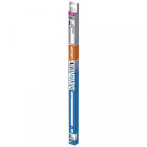 Osram  LED EEK: E (A - G) G13 Cső forma T8 5.4 W = 15 W Hidegfehér (O x H) 26.80 mm x 451 mm 1 db (4099854038563)