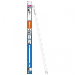 Osram  LED EEK: E (A - G) G13 Cső forma T8 5.4 W = 15 W Hidegfehér (O x H) 26.80 mm x 451 mm 1 db (4099854038563)