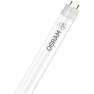 Osram  LED EEK: F (A - G) G13 Cső forma T8 7 W = 16 W Melegfehér (O x H) 26.80 mm x 734 mm 1 db (4099854038587)