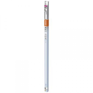 Osram  LED EEK: E (A - G) G13 Cső forma T8 7 W = 16 W Semleges fehér (O x H) 26.80 mm x 734 mm 1 db (4099854038600)