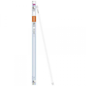 Osram  LED EEK: E (A - G) G13 Cső forma T8 7 W = 16 W Semleges fehér (O x H) 26.80 mm x 734 mm 1 db (4099854038600)