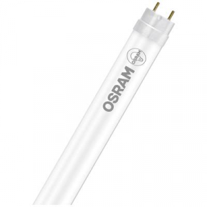 Osram  LED EEK: E (A - G) G13 Cső forma T8 7 W = 16 W Hidegfehér (O x H) 26.80 mm x 734 mm 1 db (4099854038648)