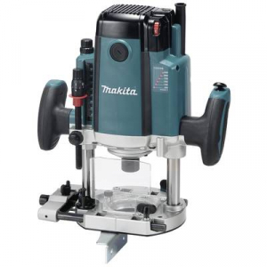 Makita  Felületmaró (RP2302FC07) 2300 W