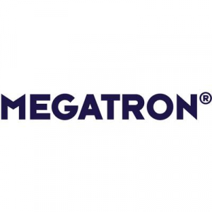 Megatron  TAVOLA Solar (MT68059) Akkus asztali lámpa LED 2 W Fekete