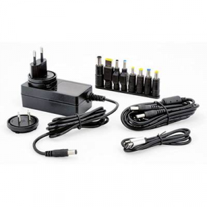 XTPower  XT-27000 DC AO PA Powerbank 26800 mAh Lítiumion USB, USB-C®, DC alj 3.5 mm Fekete (250639)