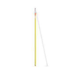 Osram  LED EEK: F (A - G) G13 Cső forma 24 W = 58 W Melegfehér (O x H) 27.80 mm x 1513 mm 1 db (4099854033209)