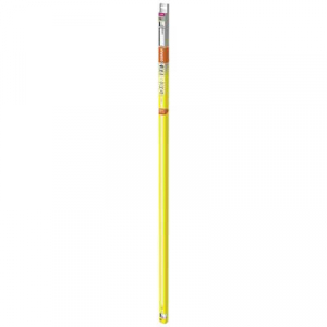 Osram  LED EEK: F (A - G) G13 Cső forma 20 W = 36 W Melegfeh&eacute;r (O x H) 26.80 mm x 1213 mm 1 db (4099854038341)