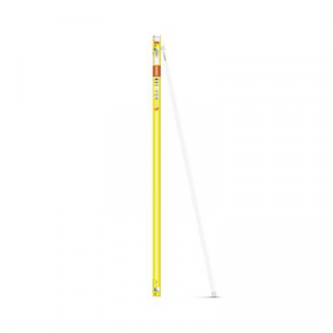 Osram  LED EEK: F (A - G) G13 Cső forma 20 W = 36 W Melegfeh&eacute;r (O x H) 26.80 mm x 1213 mm 1 db (4099854038341)