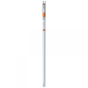 Osram  LED EEK: E (A - G) G13 Cső forma 20 W = 36 W Semleges fehér (O x H) 26.80 mm x 1213 mm 1 db (4099854038365)