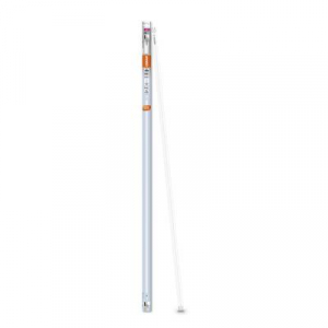 Osram  LED EEK: E (A - G) G13 Cső forma 20 W = 36 W Semleges fehér (O x H) 26.80 mm x 1213 mm 1 db (4099854038365)