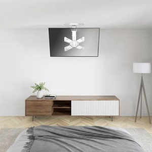 My Wall  (HL46MWL) TV mennyezeti tart&oacute; 58,4 cm (23) - 165,1 cm (65) Mennyezeti tart&oacute;, elektromosan motoriz&aacute;lt, Motoros, Forgathat&oacute;, D&ouml;nthető, Csukl&oacute;va