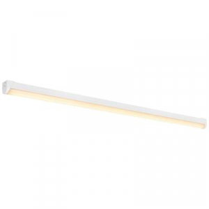 SLV  (1007507) Industry Batten V 1500 LED-es mennyezeti lámpa LED Fixen beépített LED-es 42 W Fehér