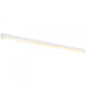 SLV  (1007507) Industry Batten V 1500 LED-es mennyezeti lámpa LED Fixen beépített LED-es 42 W Fehér