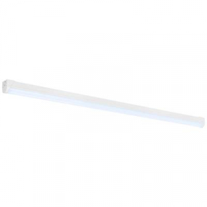 SLV  (1007507) Industry Batten V 1500 LED-es mennyezeti lámpa LED Fixen beépített LED-es 42 W Fehér