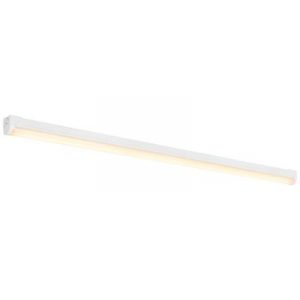 SLV  (1007507) Industry Batten V 1500 LED-es mennyezeti lámpa LED Fixen beépített LED-es 42 W Fehér