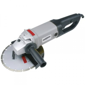 Brüder Mannesmann  XP1 Pro Serie (M12179) Sarokcsiszoló 230 mm 2000 W