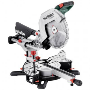 Metabo  (613305000) Billenő fűrész 1600 W 305 mm 30 mm