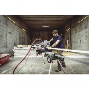 Metabo  (613305000) Billenő fűrész 1600 W 305 mm 30 mm