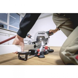 Metabo Fejező- és gérvágó fűrész 1100 W,  (610216000)